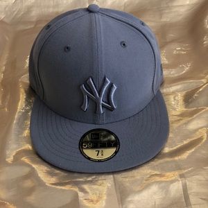 New York Yankees MLB hat
